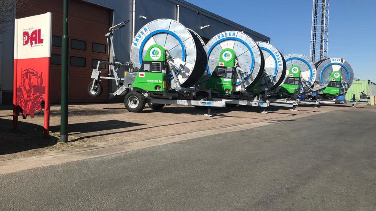 Van Dal Mechanisatie en Constructie B.V. DIESSEN afbeelding 6 Van Dal Mechanisatie en Constructie B.V. DIESSEN afbeelding 6